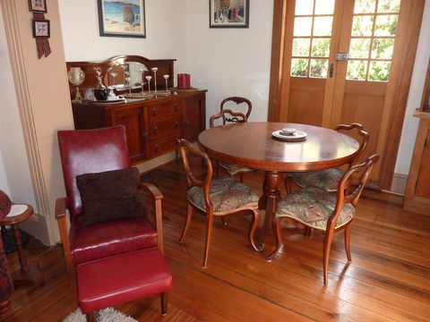 Eliza Cottage - Timeshare Accommodation 2
