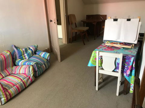 Eliza Cottage - Timeshare Accommodation 22