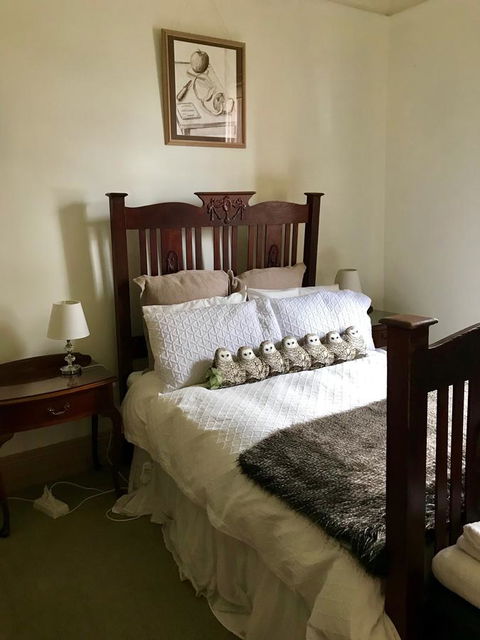 Eliza Cottage - Timeshare Accommodation 12
