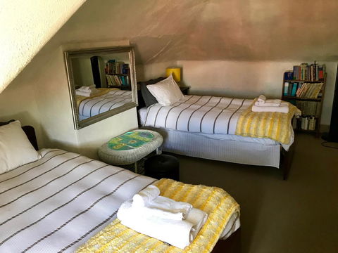 Eliza Cottage - Timeshare Accommodation 18
