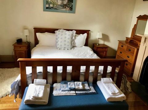Eliza Cottage - Timeshare Accommodation 14