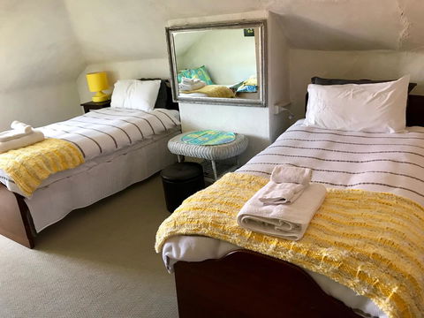 Eliza Cottage - Timeshare Accommodation 19