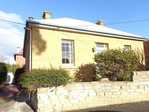 Eliza Cottage - Timeshare Accommodation 29