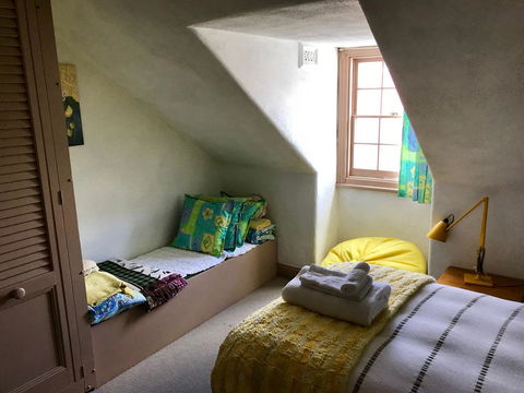 Eliza Cottage - Timeshare Accommodation 20