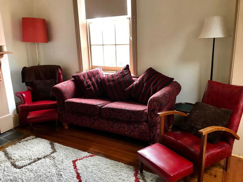 Eliza Cottage - Timeshare Accommodation 4