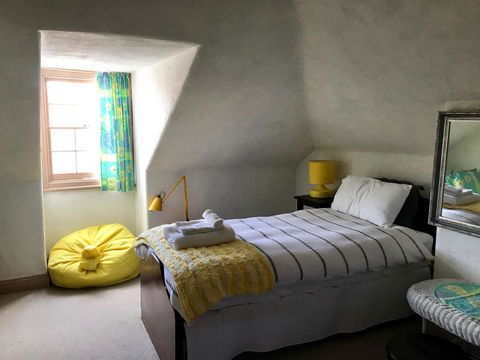 Eliza Cottage - Timeshare Accommodation 21