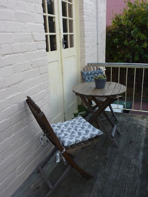 Eliza Cottage - Timeshare Accommodation 28