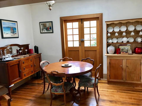 Eliza Cottage - Timeshare Accommodation 5