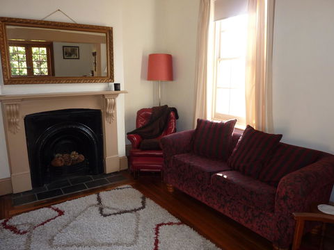 Eliza Cottage - Timeshare Accommodation 1