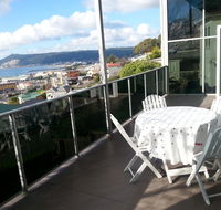 Harbour View Apartments - Timeshare Accommodation