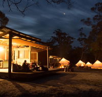 Bay of Fires Bush Retreat - Timeshare Accommodation