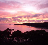 THE LOFT  Bay of Fires Seascape - Timeshare Accommodation