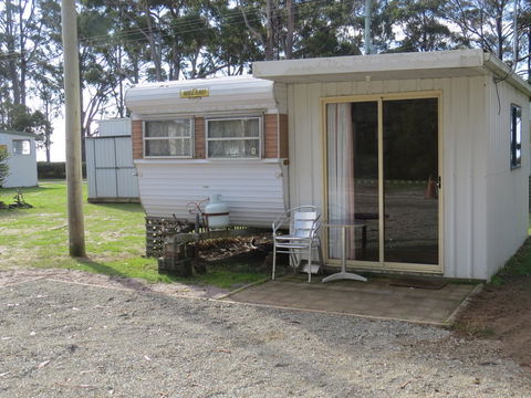 Captain Cook Holiday Park - Timeshare Accommodation 25
