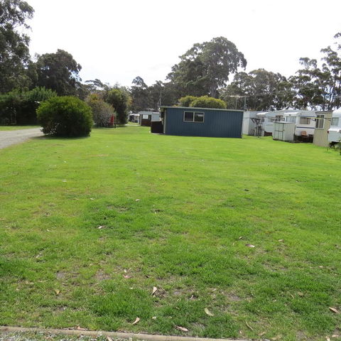 Captain Cook Holiday Park - Timeshare Accommodation 6
