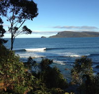 Captain Cook Holiday Park - Timeshare Accommodation