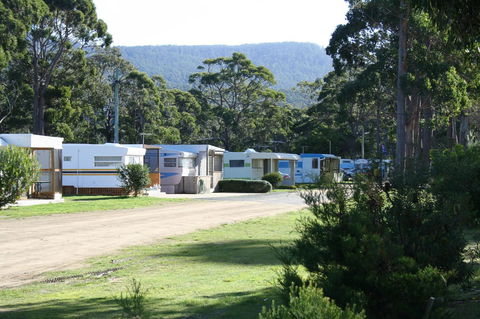 Captain Cook Holiday Park - Timeshare Accommodation 27