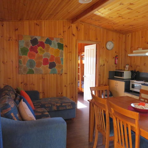 Captain Cook Holiday Park - Timeshare Accommodation 39