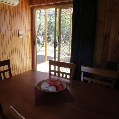 Captain Cook Holiday Park - Timeshare Accommodation 35