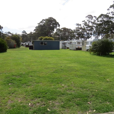 Captain Cook Holiday Park - Timeshare Accommodation 3