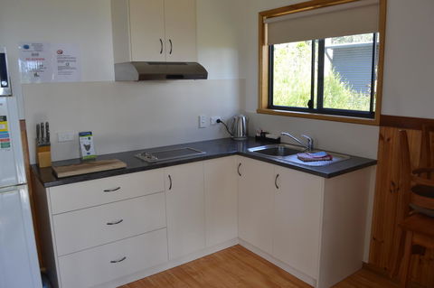 Captain Cook Holiday Park - Timeshare Accommodation 20