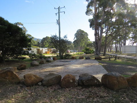 Captain Cook Holiday Park - Timeshare Accommodation 16