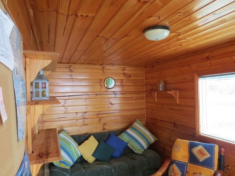 Captain Cook Holiday Park - Timeshare Accommodation 1
