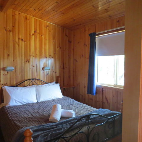 Captain Cook Holiday Park - Timeshare Accommodation 40
