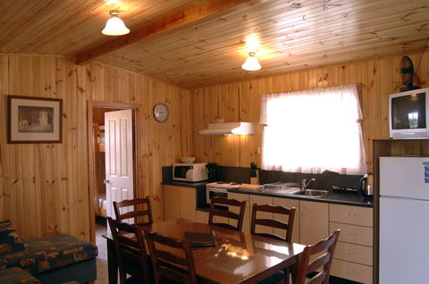 Captain Cook Holiday Park - Timeshare Accommodation 14