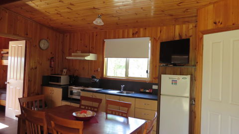 Captain Cook Holiday Park - Timeshare Accommodation 36