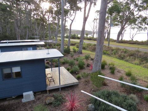 Captain Cook Holiday Park - Timeshare Accommodation 32