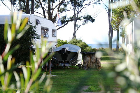 Captain Cook Holiday Park - Timeshare Accommodation 31