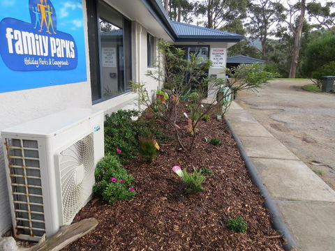 Captain Cook Holiday Park - Timeshare Accommodation 30