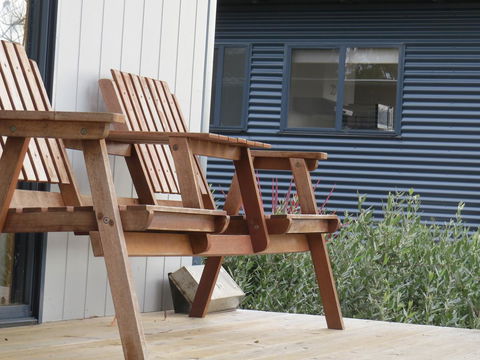 Captain Cook Holiday Park - Timeshare Accommodation 23