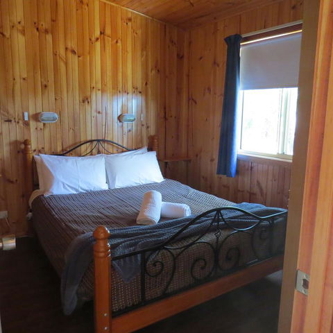 Captain Cook Holiday Park - Timeshare Accommodation 43