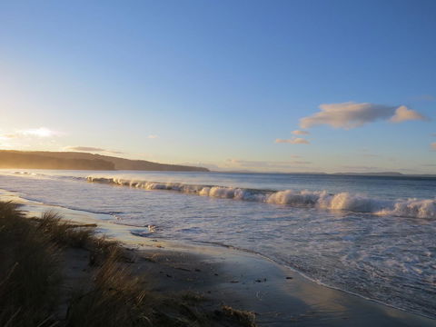 Captain Cook Holiday Park - Timeshare Accommodation 8