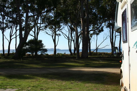 Captain Cook Holiday Park - Timeshare Accommodation 5