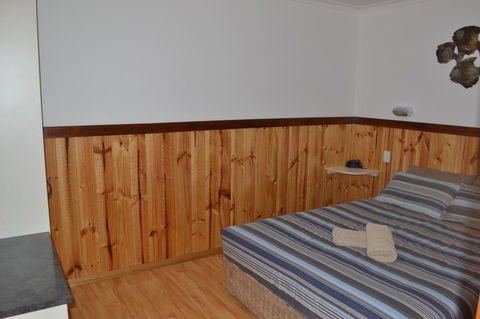 Captain Cook Holiday Park - Timeshare Accommodation 19