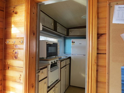 Captain Cook Holiday Park - Timeshare Accommodation 29
