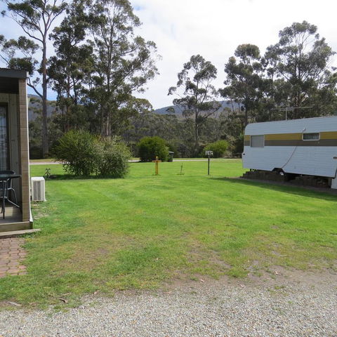 Captain Cook Holiday Park - Timeshare Accommodation 7
