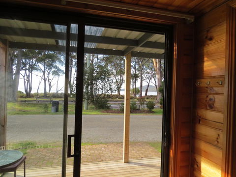 Captain Cook Holiday Park - Timeshare Accommodation 13