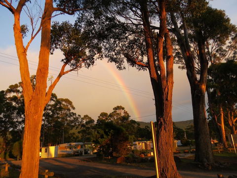 Captain Cook Holiday Park - Timeshare Accommodation 12