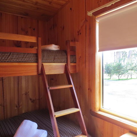 Captain Cook Holiday Park - Timeshare Accommodation 38