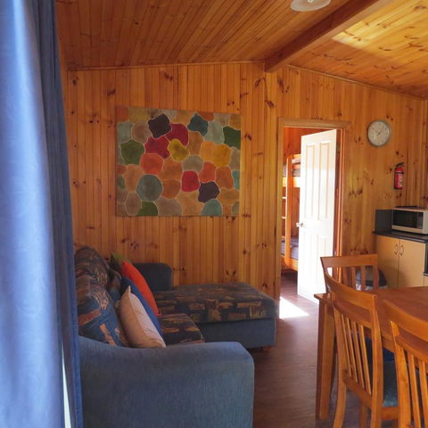 Captain Cook Holiday Park - Timeshare Accommodation 37