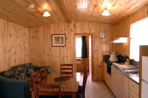 Captain Cook Holiday Park - Timeshare Accommodation 21