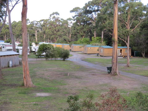 Captain Cook Holiday Park - Timeshare Accommodation 26