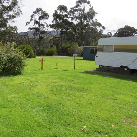 Captain Cook Holiday Park - Timeshare Accommodation 2
