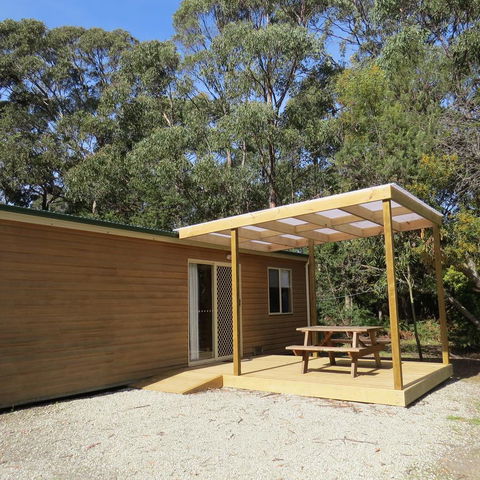 Captain Cook Holiday Park - Timeshare Accommodation 42