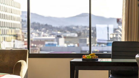 Hotel Grand Chancellor Hobart - Timeshare Accommodation 33