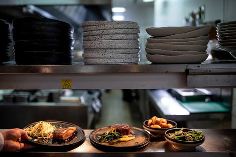 Hotel Grand Chancellor Hobart - Timeshare Accommodation 10