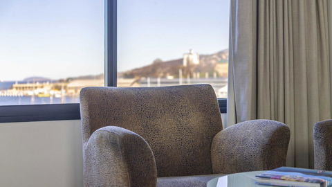 Hotel Grand Chancellor Hobart - Timeshare Accommodation 18